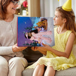 Zauberhafte Adventsfreude für Kinder