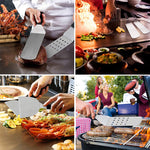Grillwerkzeug Set