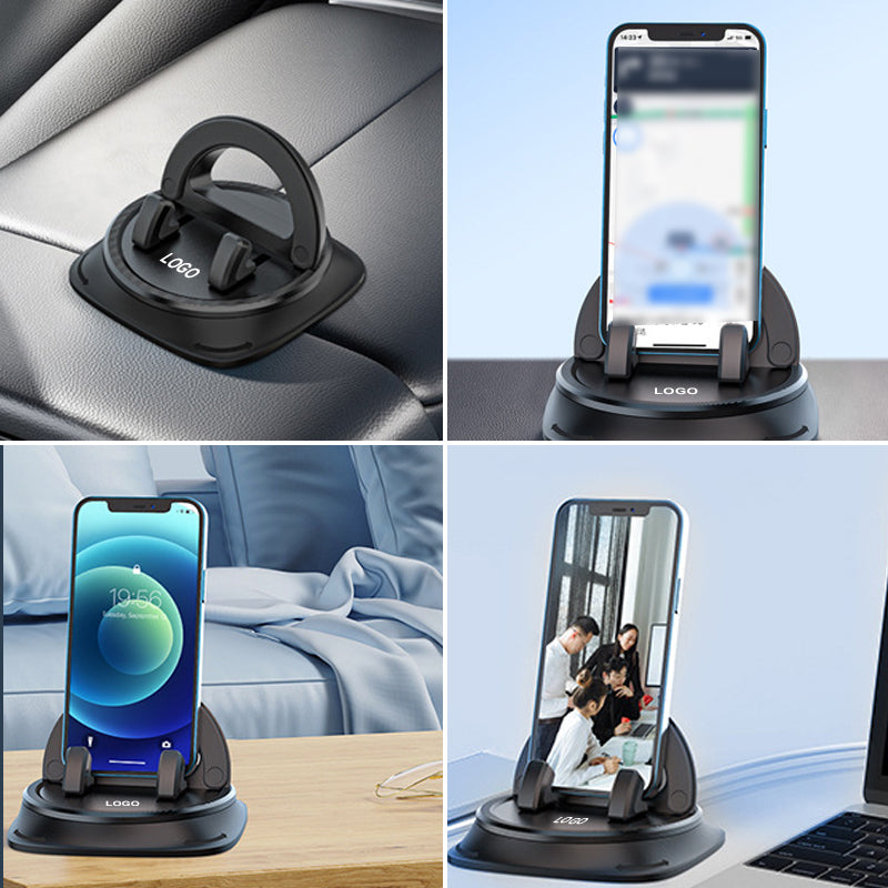 FlexiGrip 360° Car Smartphone Mount