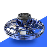 Mini Drohne im UFO-Design