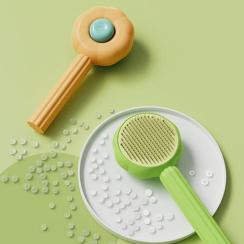 Fellzauber - The gentle solution for pet hair removal!