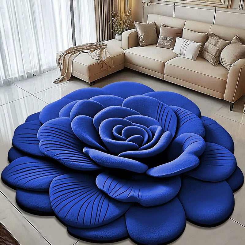 Elegant Diatomaceous Earth Bath Mat | Comfort and Style for Your Home