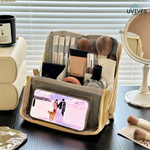 Stylish Beauty Box – Perfect for Home and On the Go