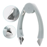 FruchtHelfer - Versatile Fruit Tongs for Your Kitchen