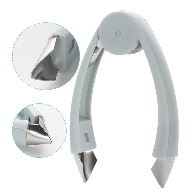 FruchtHelfer - Versatile Fruit Tongs for Your Kitchen