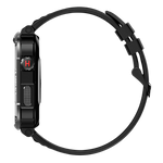 Robuste Smartwatch mit Gesundheitsmonitor – Stoßfest und Wasserdicht