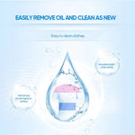 Effektiver Fleckenlöser für Kleidung - Ideal für Weißwäsche | CleanoMax