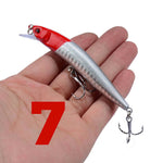 FangFreude | High-Quality Swimbaits for Every Angler