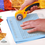 Precision Cutter – Cut shapes effortlessly and quickly