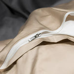 Exquisite Cotton Bed Linen Set for Supreme Sleeping Comfort
