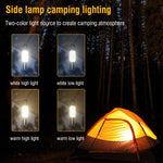 Versatile LED Flashlight for Every Situation