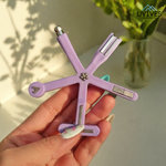 Magnetic Nail Magic – Perfect Designs in a Flash