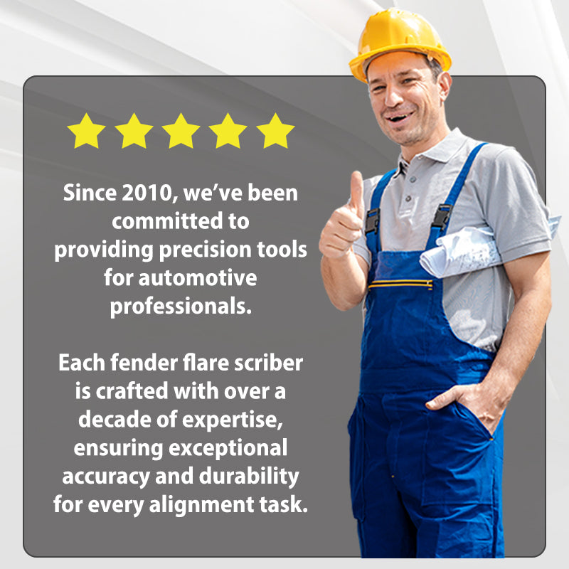 Bodywork Master Dent Repair Tool for Perfect Results