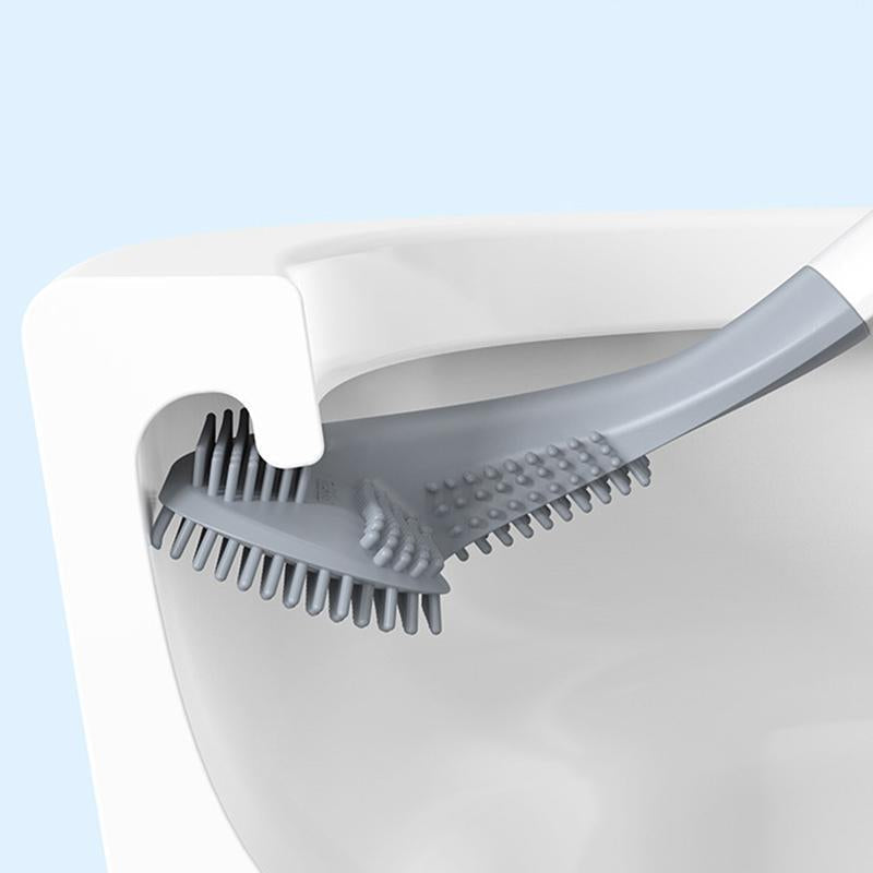 Clean Solutions – The innovative toilet brush for your home
