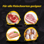 Fleischzartmacher | Schneller Zartmacher für Fleisch