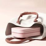LumiKoffer – Your Perfect Companion for Flawless Make-up