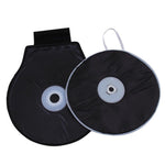 Comfortable Swivel Cushion for Relaxed Sitting