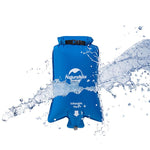 Campingmatte mit integrierter Luftmatratze | CampComfort