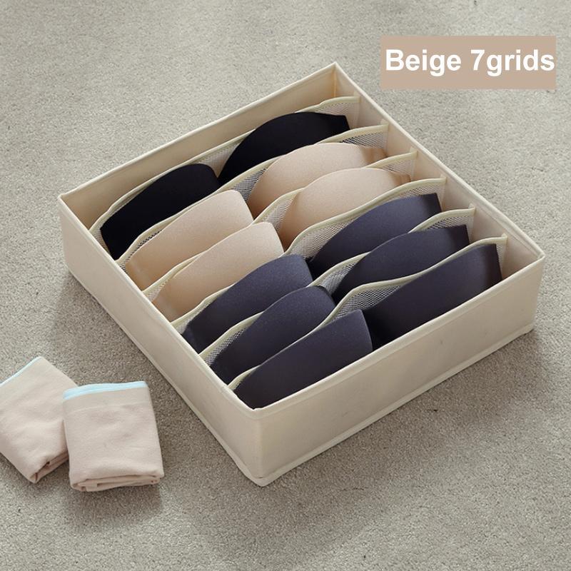 Kleider Aufbewahrungsbox für den Schrank – Organizer