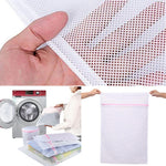 Praktische Wäscheorganisation: 7-teiliges Set von CleanoBag