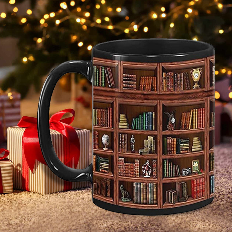 Tasse aus Keramik für Katzenliebhaber