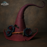 MysticCap – Your stylish Halloween highlight!