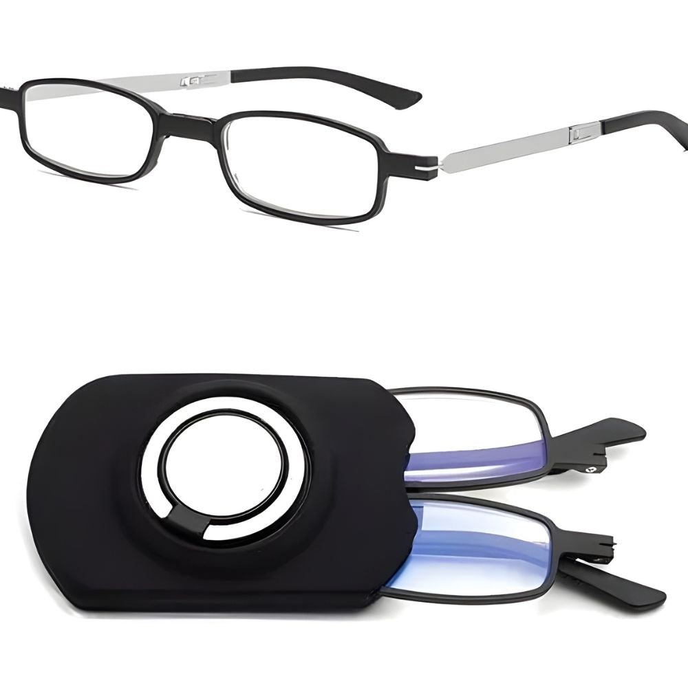 OptiFlex – The perfect glasses for every situation