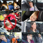 Kopfstütze für Autositz