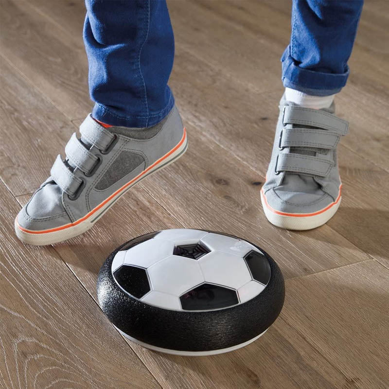 LuminousSphere - LED Hover Football for Unforgettable Games