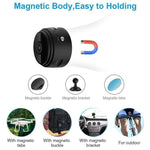 Smart Mini Camera with WiFi and Magnet – 1080p for Optimal Security