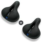 ComfortSaddle Max – Experience pain-free cycling