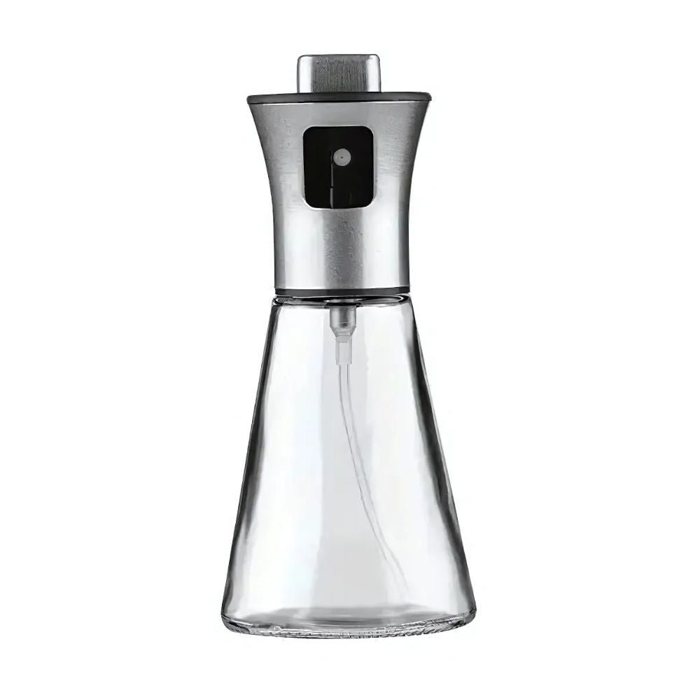 Präziser Edelstahl-Ölsprüher für aromatisches Kochen