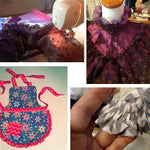 FaltenProfi - Effortless creation of pleats and ruffles