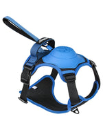 FlexiLeash | All-in-One Hundegeschirr mit einziehbarer Leine