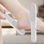 Gentle Skin Care – Smooth feet and hairless skin in no time