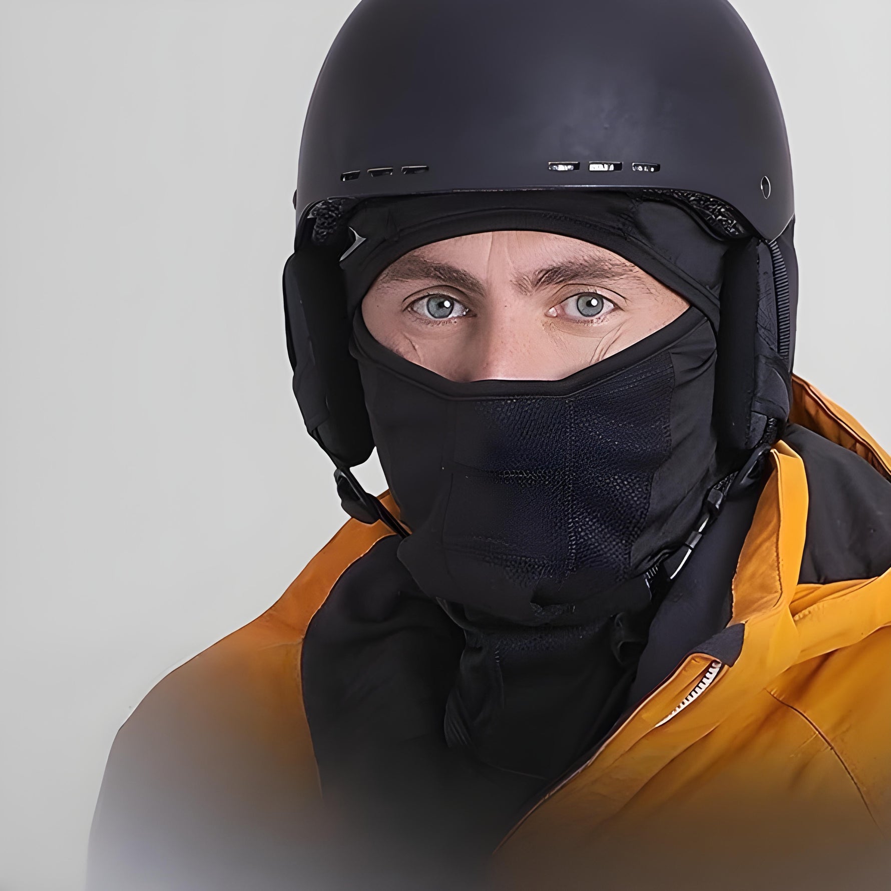 Thermal Hood – Breathable Cold Weather Mask
