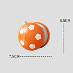 Interaktiver Spielball für Hunde mit USB-Ladung