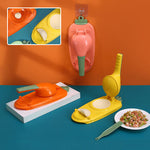 DoughMagic – The Easiest Way to Create Perfect Dumplings