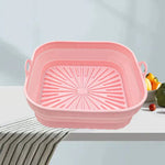 SanoGrill - Silicone Pan for Air Fryers