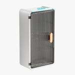 AquaGuard – Your Bathroom Cabinet for Dry Organization