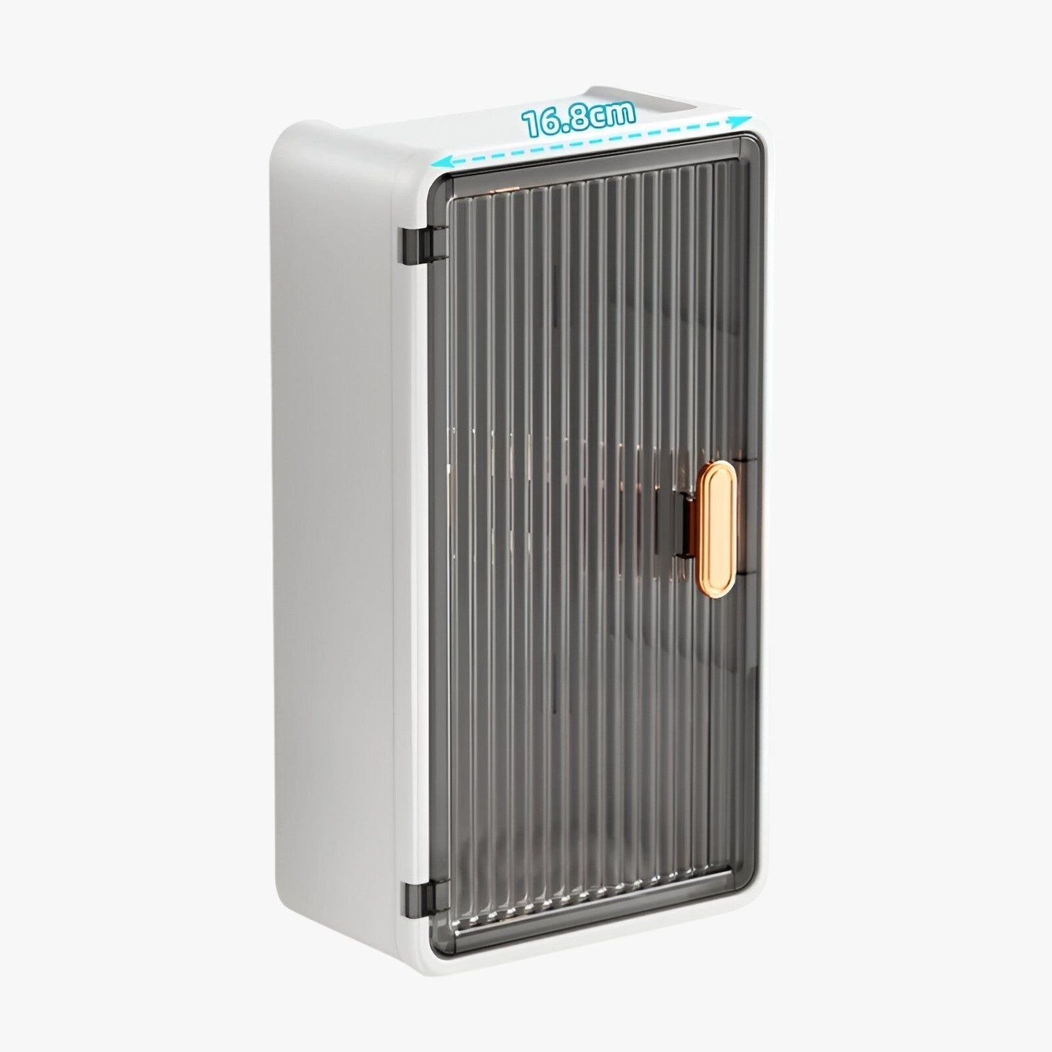 AquaGuard – Your Bathroom Cabinet for Dry Organization