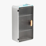 AquaGuard – Your Bathroom Cabinet for Dry Organization