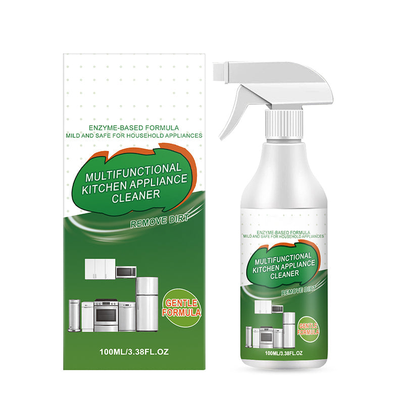 Enzymatischer Reinigungsspray – Effektiv gegen hartnäckige Flecken