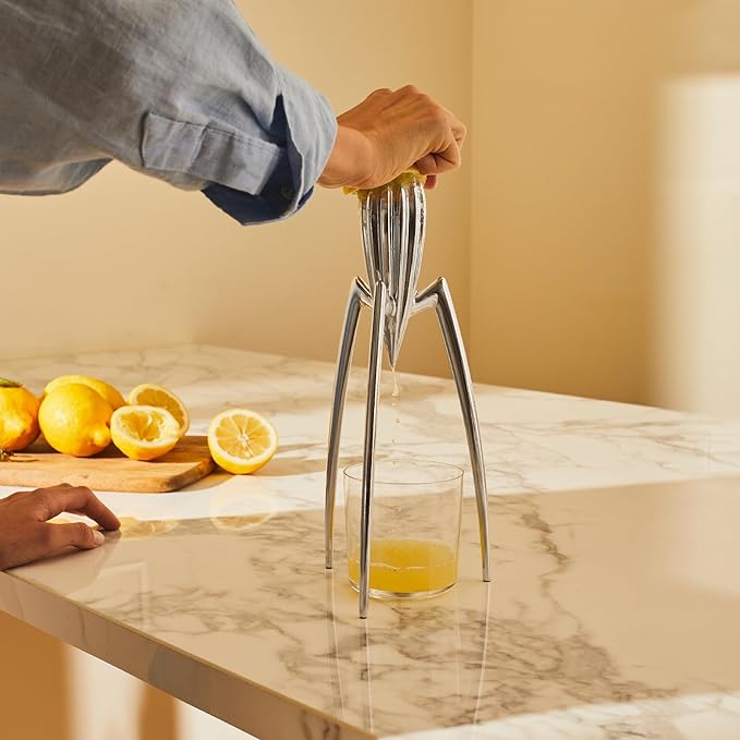 CitrusDelight – Maximize Juice Enjoyment with No Effort