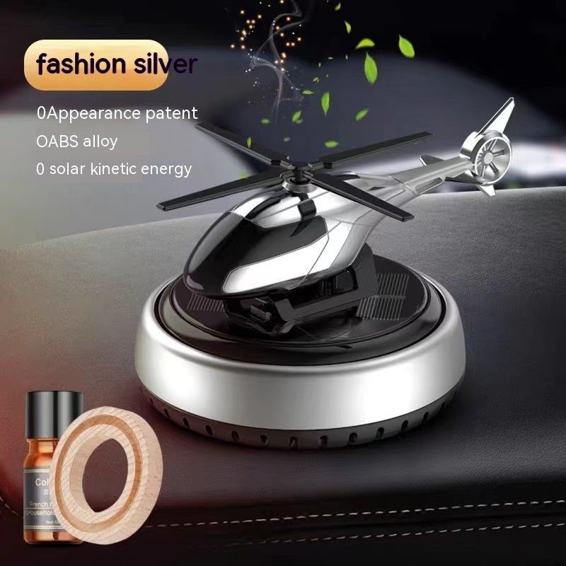 Eleganter Duftspender für Ihr Auto | Aromaflex