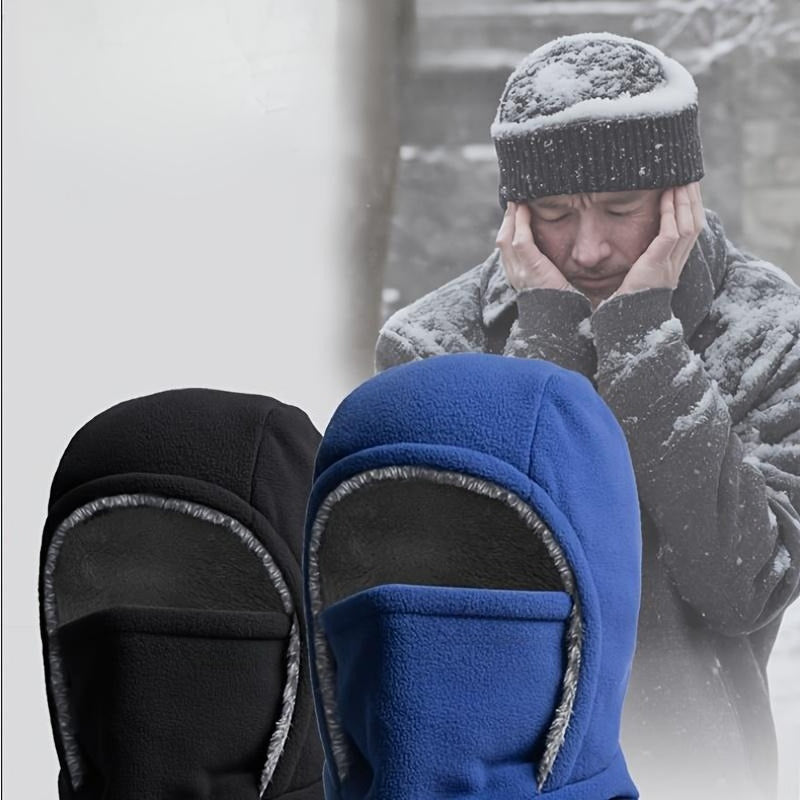 Wärmeschutz – Für angenehme Tage bei jedem Wetter