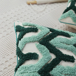 Viva - Elegant cushion cover in modern boho style