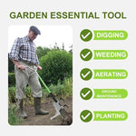 GardenEase - Comfortable Standing Gardening for Every Garden Lover