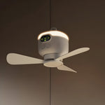 Frischer Wind für dein Abenteuer: Tragbarer Outdoor Ventilator | BreezyTech