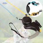 TwoDogsPro - Maximum control and comfort for your walk